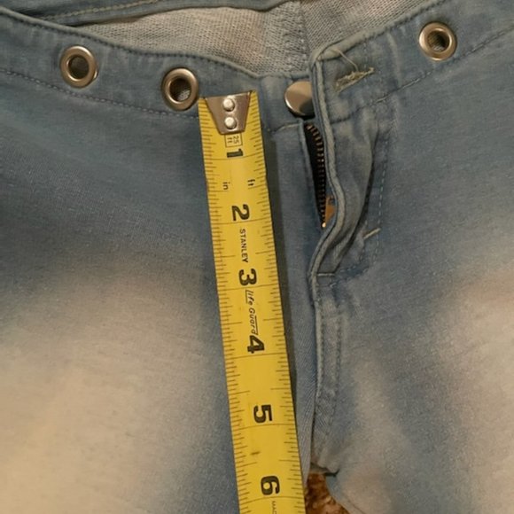 BeBe super stretch legging jeans - Picture 5 of 11